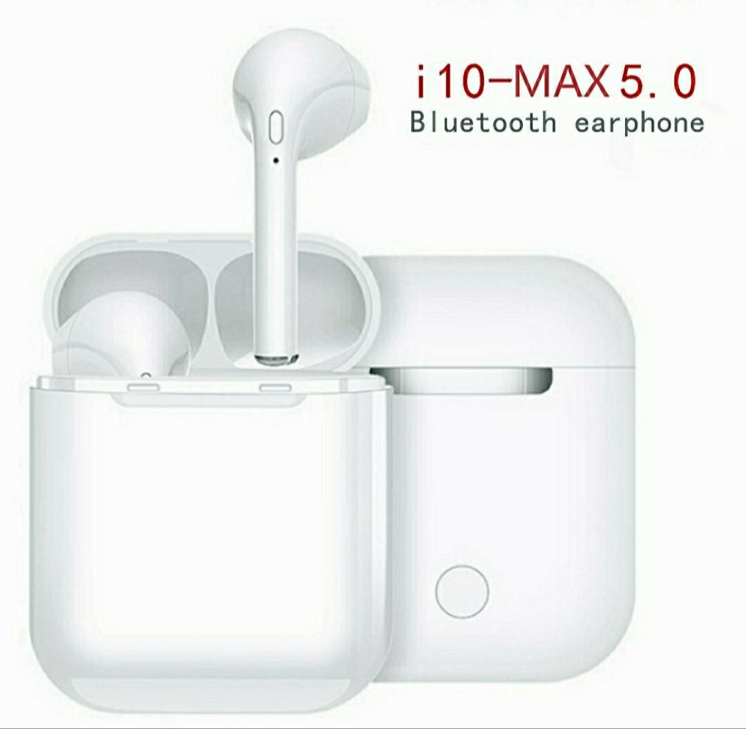 i10 max tws 5.0