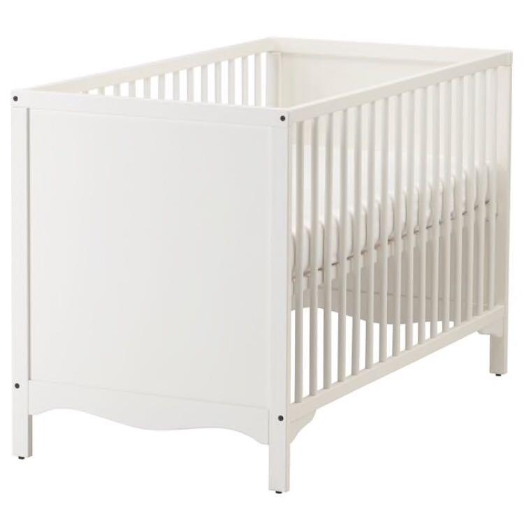 ikea crib sets