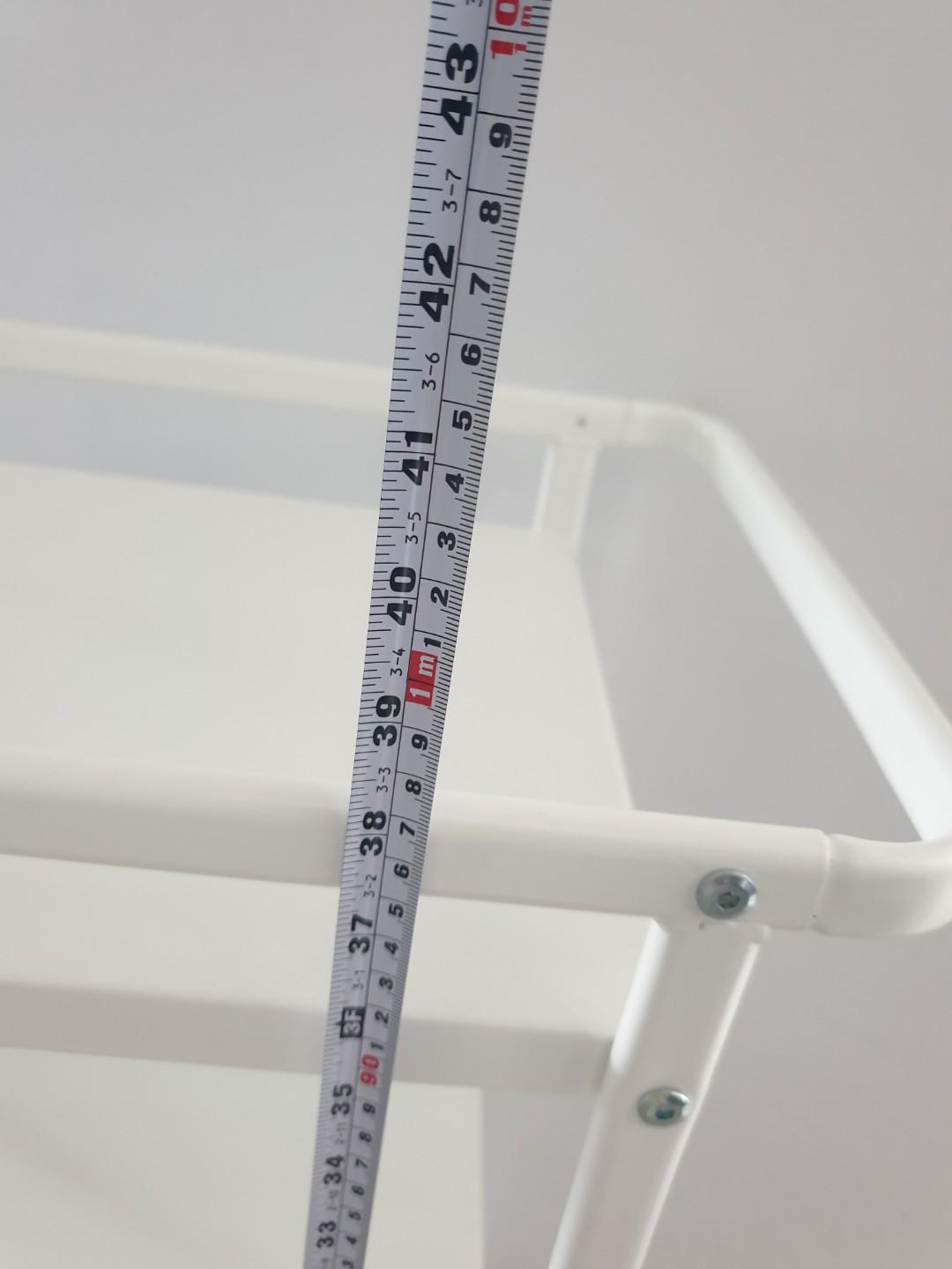 IKEA mobile kitchen rack, island, table, stand, trolley, Furniture