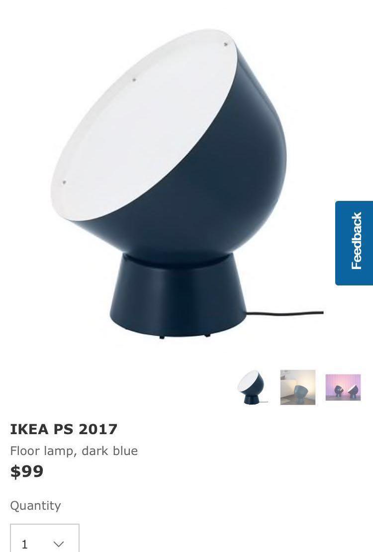 Ikea Ps 17 Floor Lamp Furniture Home Living Home Decor Other Home Decor On Carousell Ikea Ps 17 Floor Lamp Furniture Home Living Home Decor Other Home Decor On Carousell