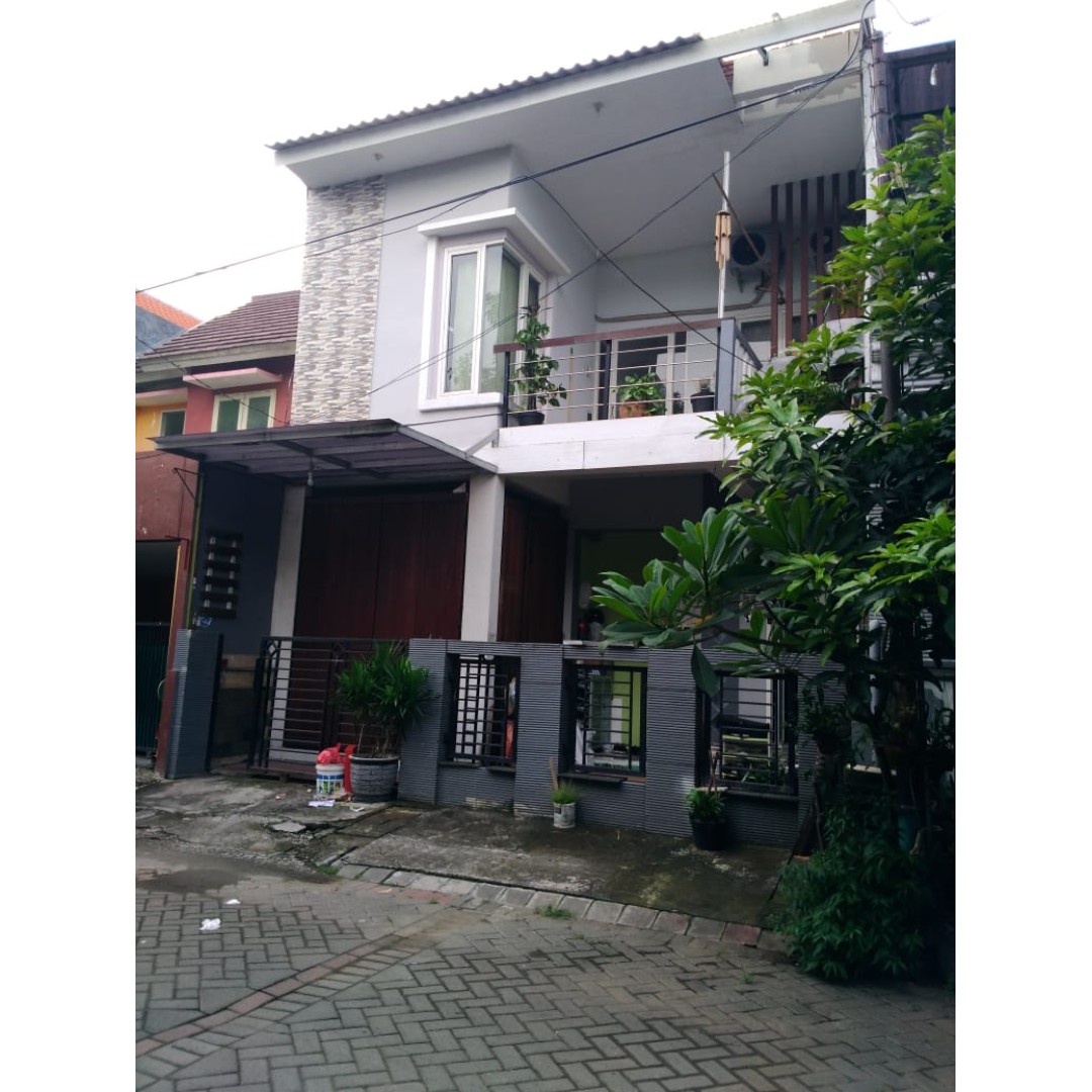 Jual Rumah Minimalis Siap Huni Di Western Regency Property For