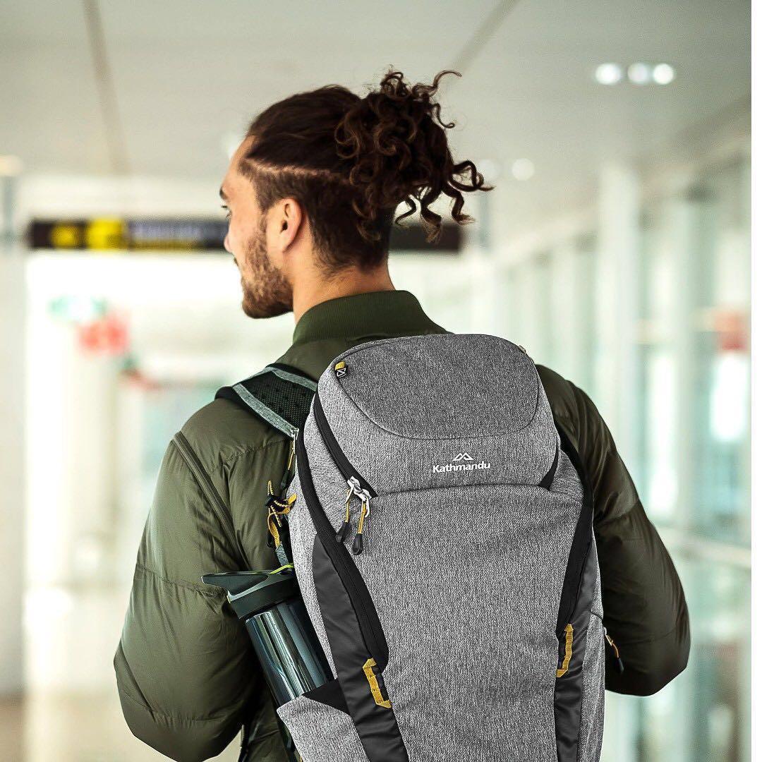 Kathmandu transfer 28l travel pack online