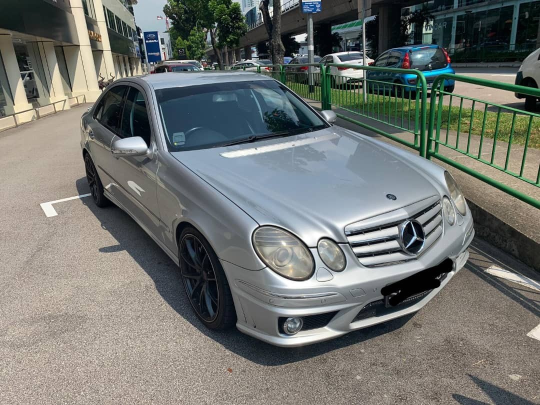 Kereta Singapore Join Group Wasap 9 Https Chat Whatsapp Com Dnxqfstkpd50zwguffmlyx Merc E200 Amg Bodykit Amg Brake Pump Padlle Shift Rm 12 000 Jb Wasap My 60126373536 Want Sell Back Your Scrap Car Let Me Help Cars Cars For