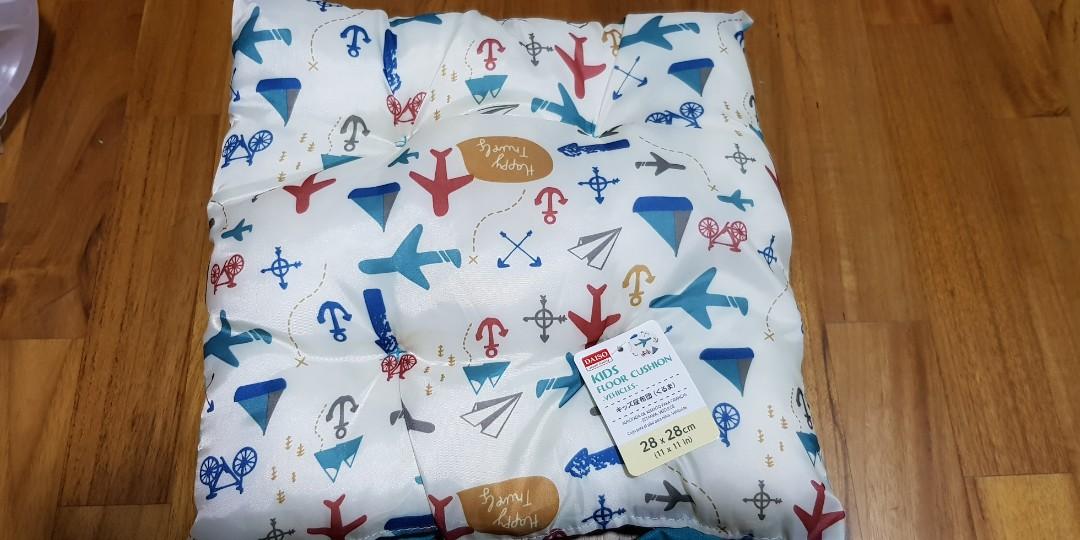 Kids Floor Cushions Furniture Beds Mattresses On Carousell