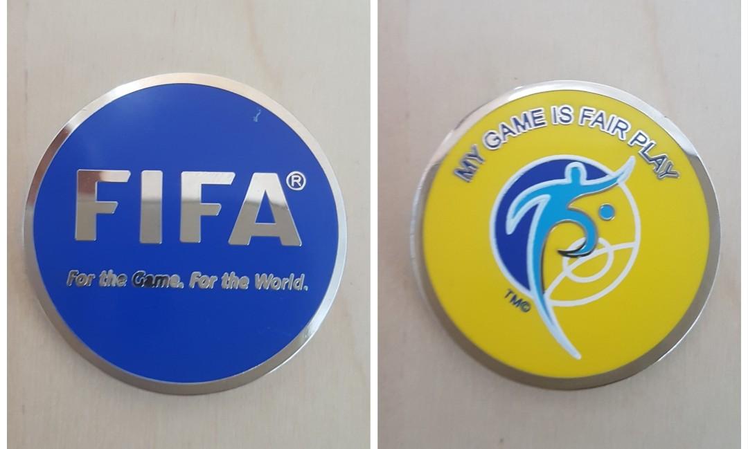 入手困難FIFAキャップ MY GAME IS FAIR PLAY 未使用タグ付 I have a problem with playing FIFA 09 (PC/Disc - Windows 7