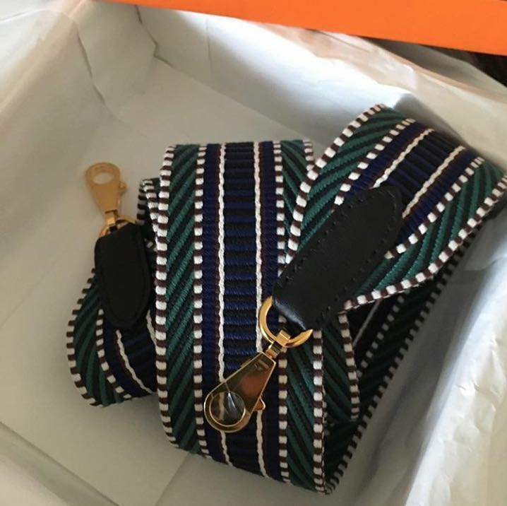 hermes sangle cavale strap
