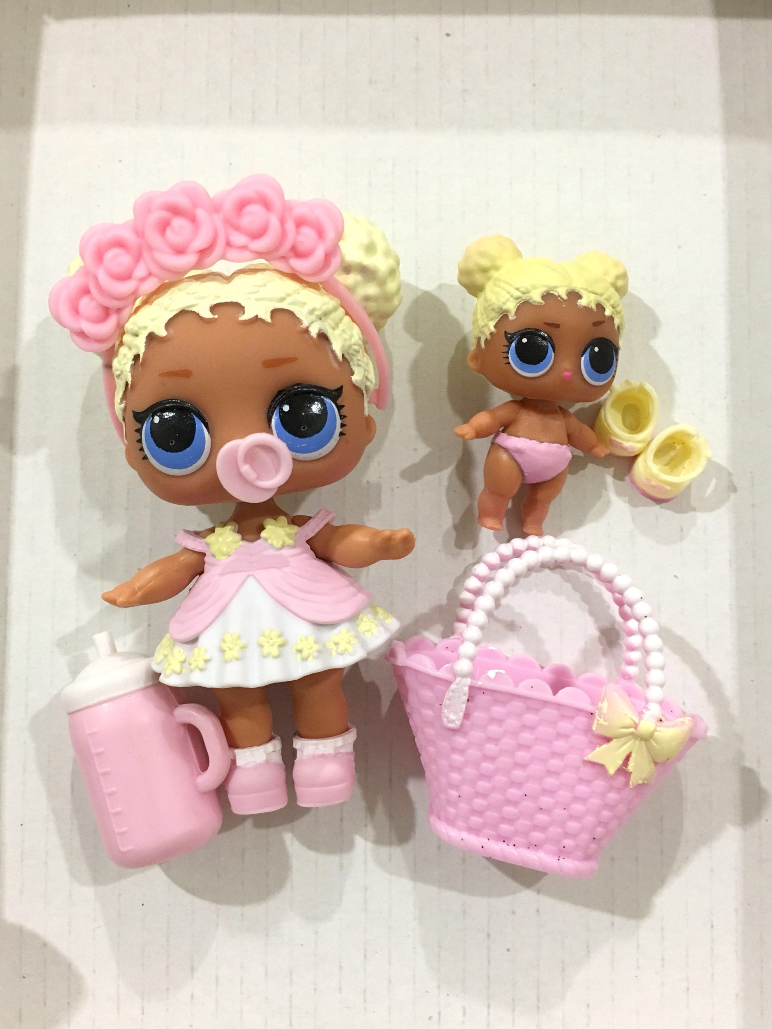 most popular baby dolls 2018