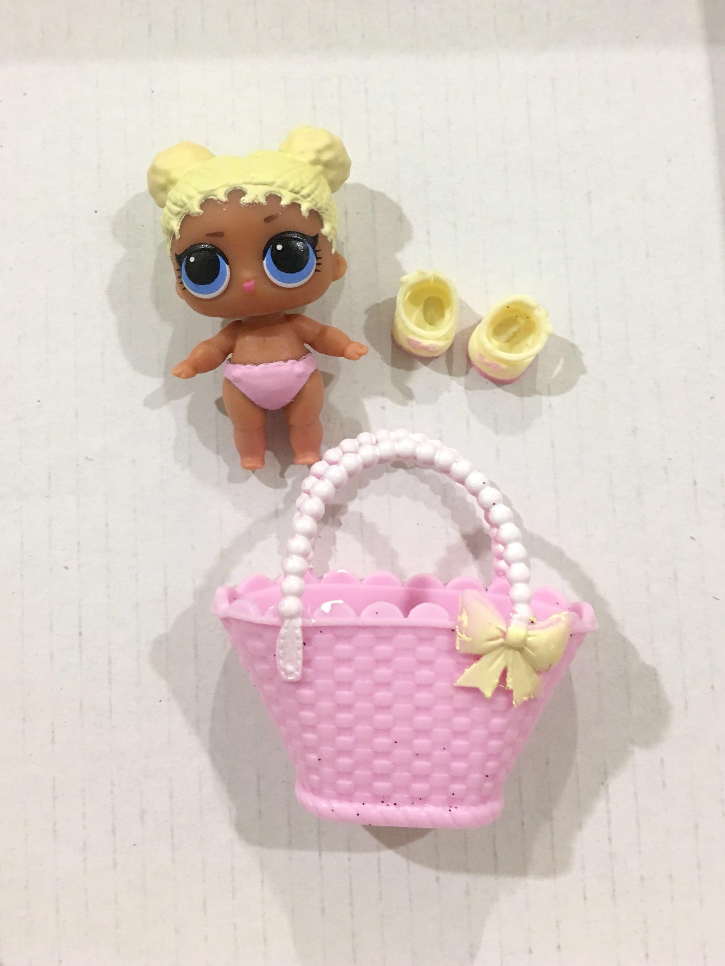 Lol doll flower girl 2025
