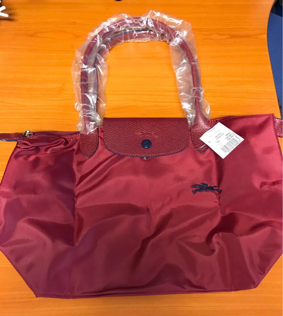 Le pliage garnet red shop