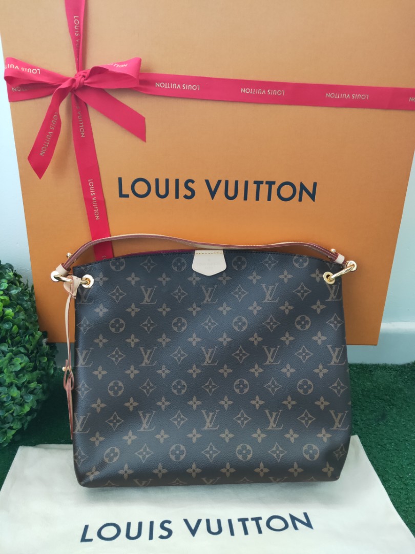 Lv Graceful - Best Price in Singapore - Oct 2023