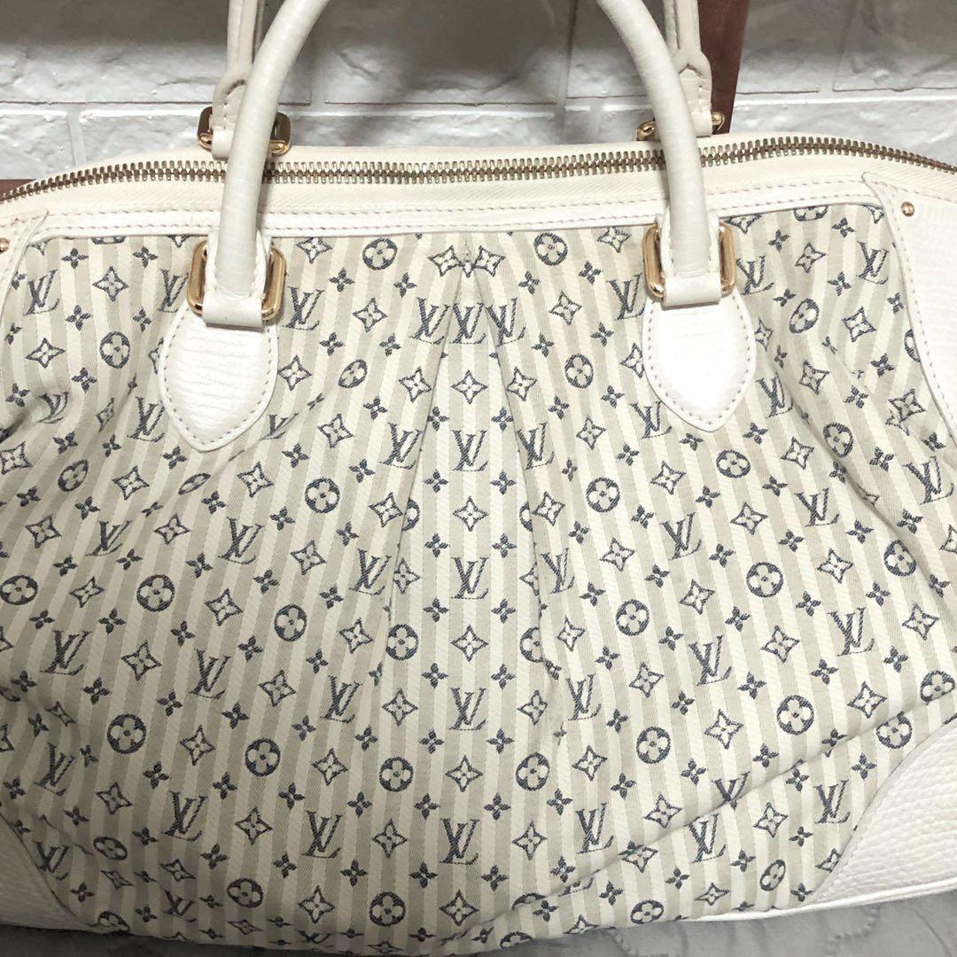 Louis Vuitton, Bags, Sold Elsewhere Louis Vuitton Croisette Marina Gm