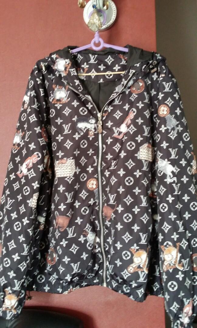 Louis Vuitton Ladies Coats Hotsell, SAVE 38% 