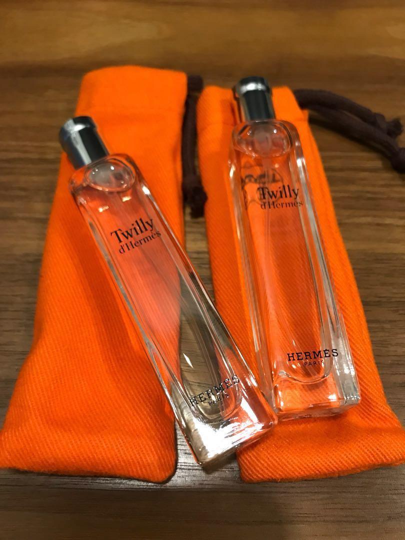 Hermes twilly 15ml clearance