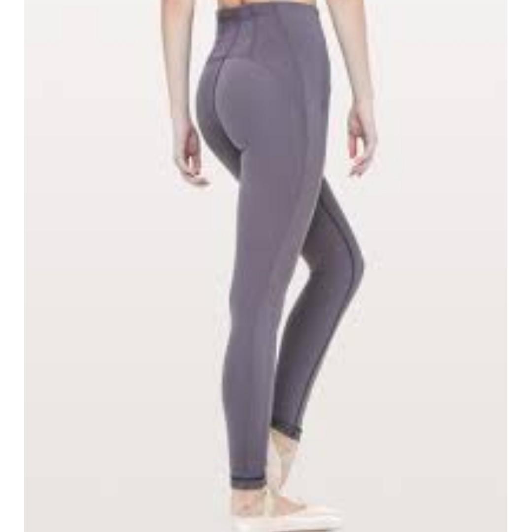 Lululemon corsetry clearance tight