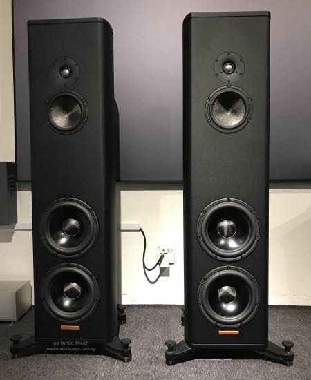 magico s3 mk1