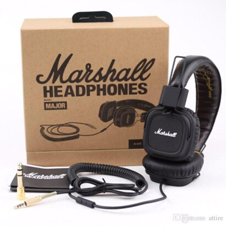 marshall major 1