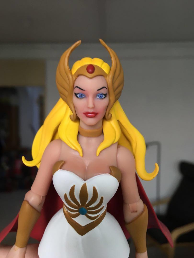 Masters of the Universe - She-Ra ( Filmation New Vintage Collection