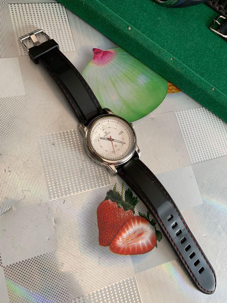 Maxima India quartz watch Men s Fashion Watches Accessories