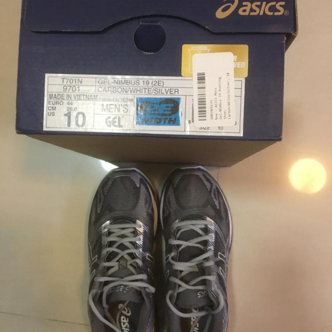 asics nimbus 19 for sale