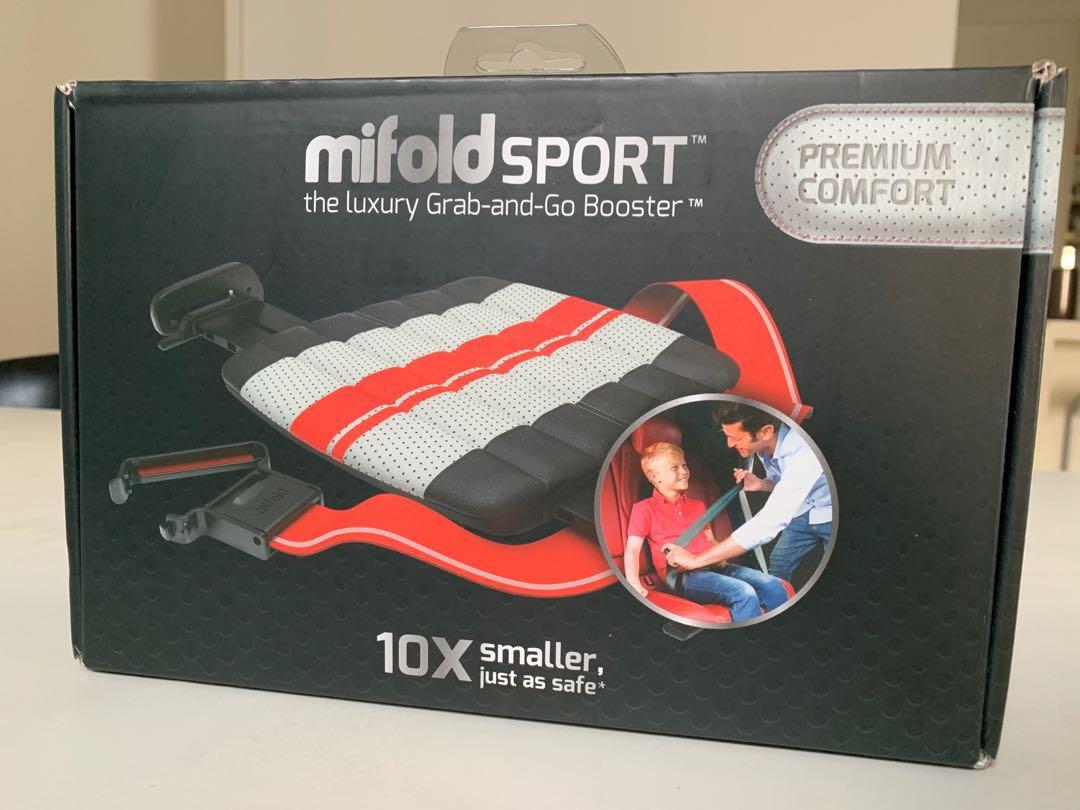 mifold sport