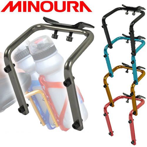 bike drink bottle holder