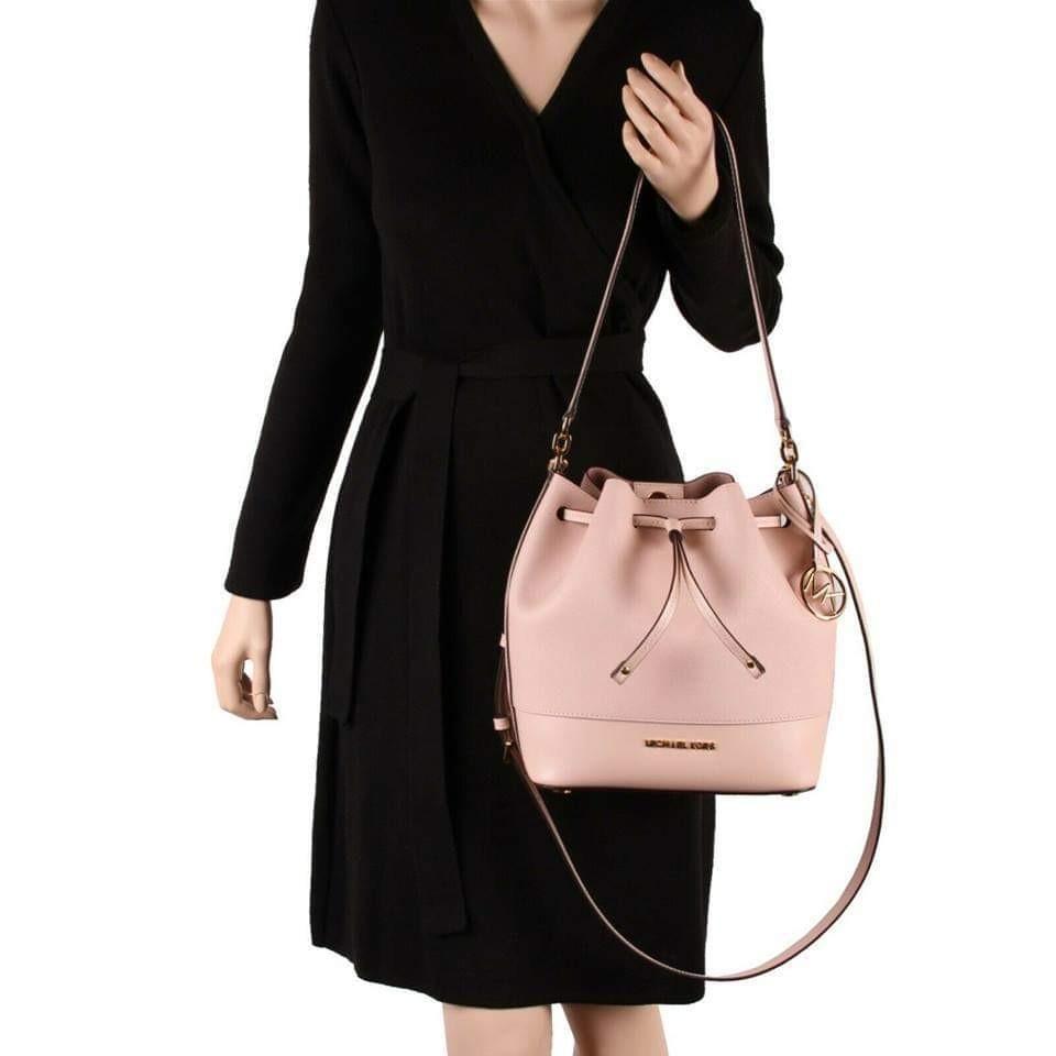 md bucket bag mk