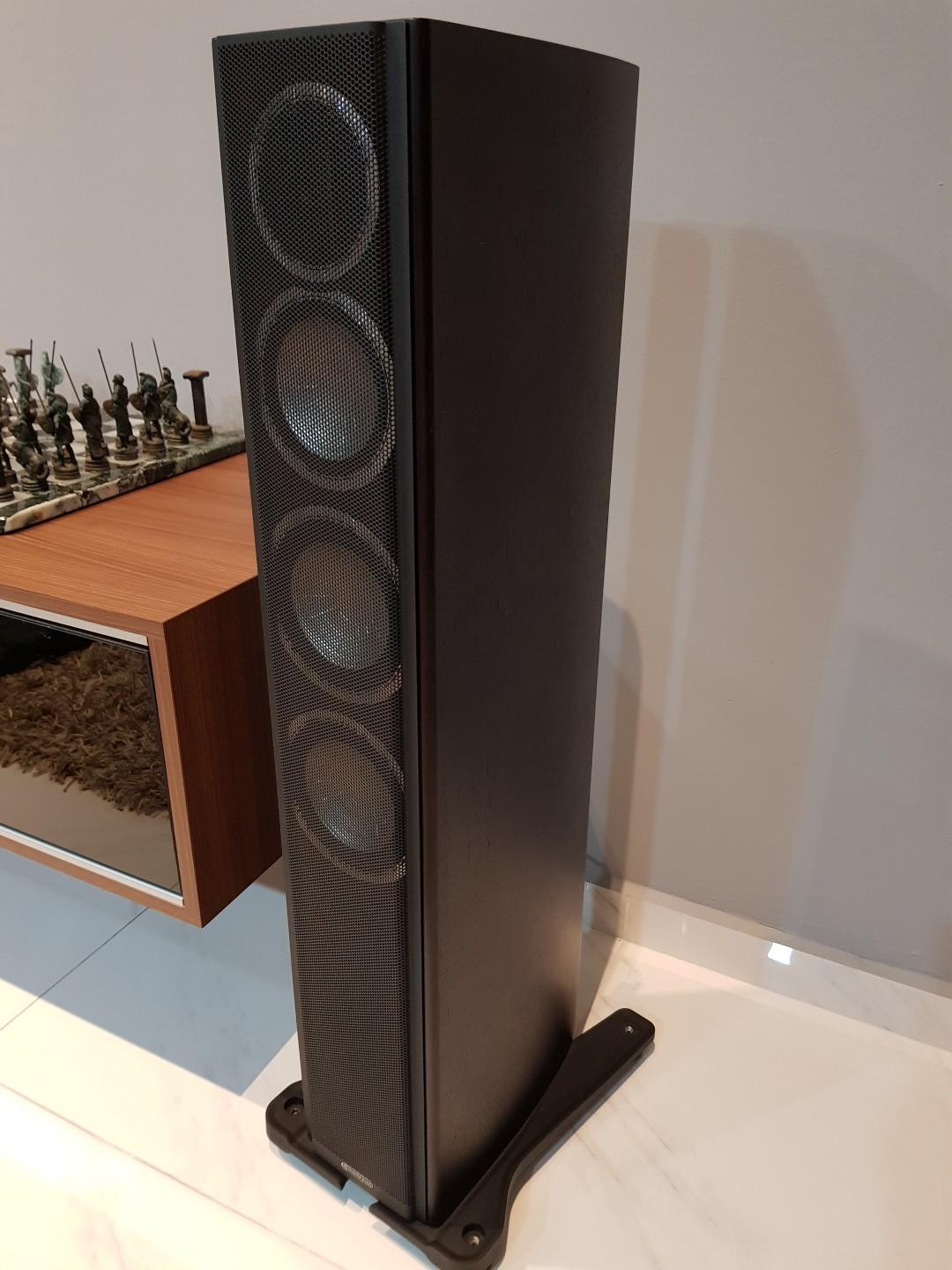 monitor audio gx200 for sale