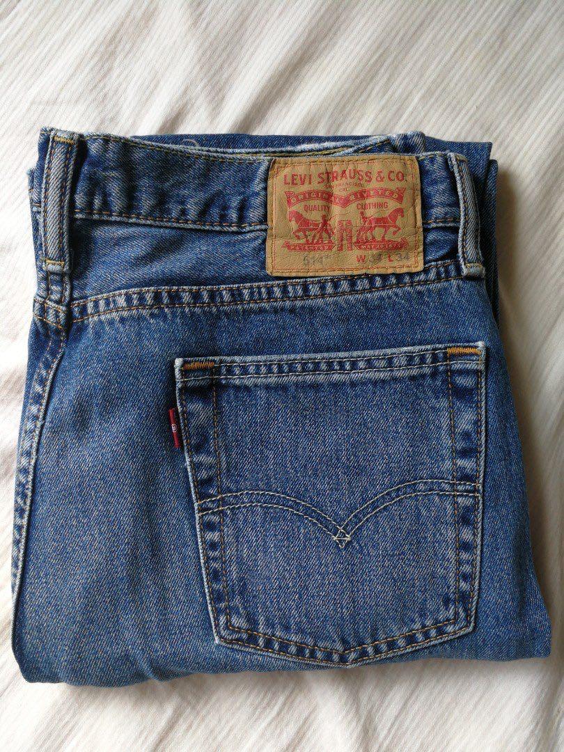 levi jeans 514 sale