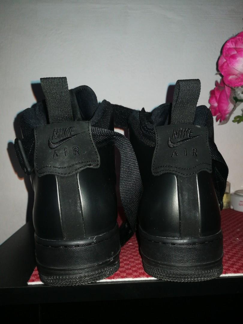 Nike Air Force 1 Foamposite CUP