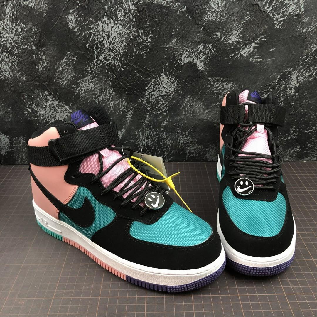 Air force 1 high have a 2024 nike day