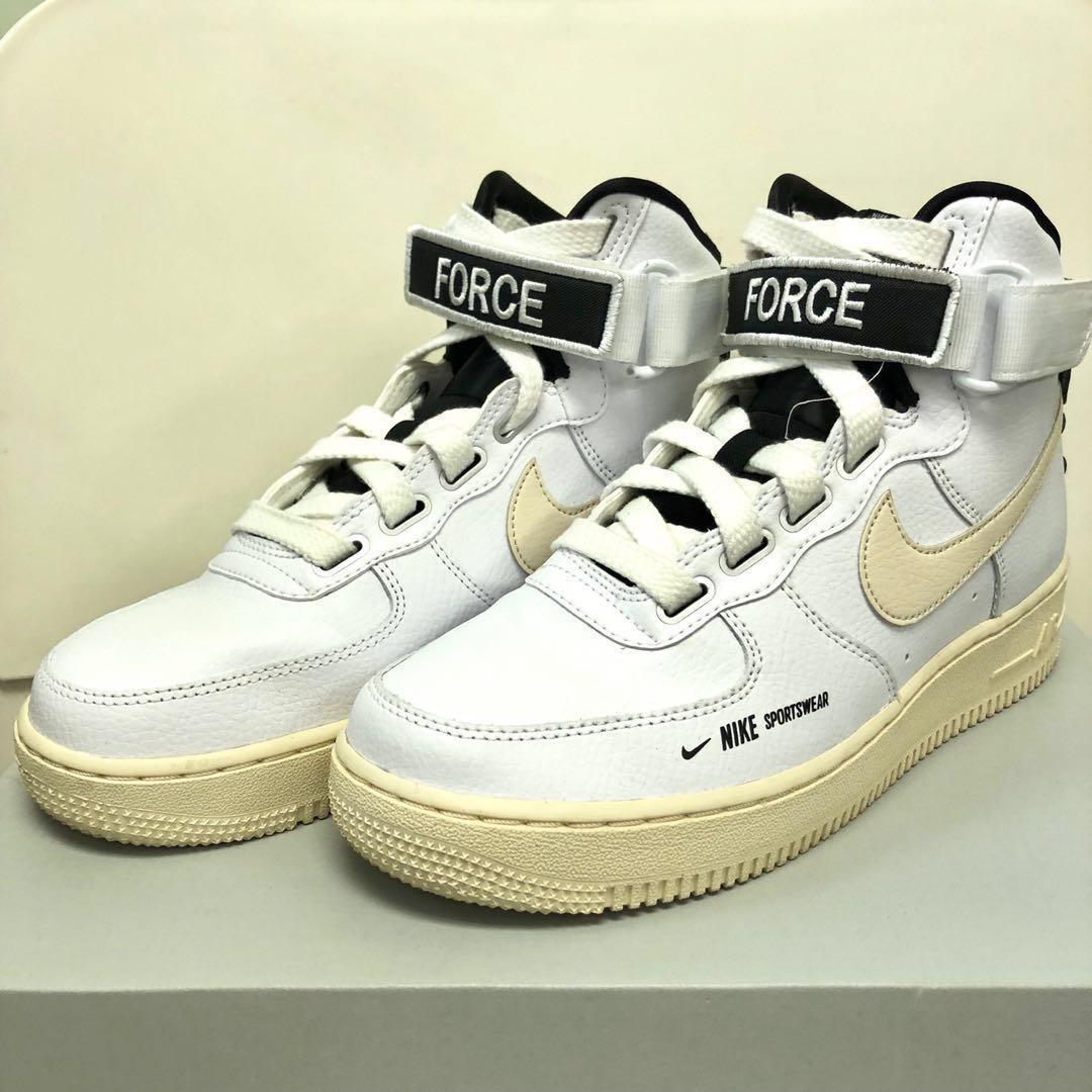 womens high air force 1
