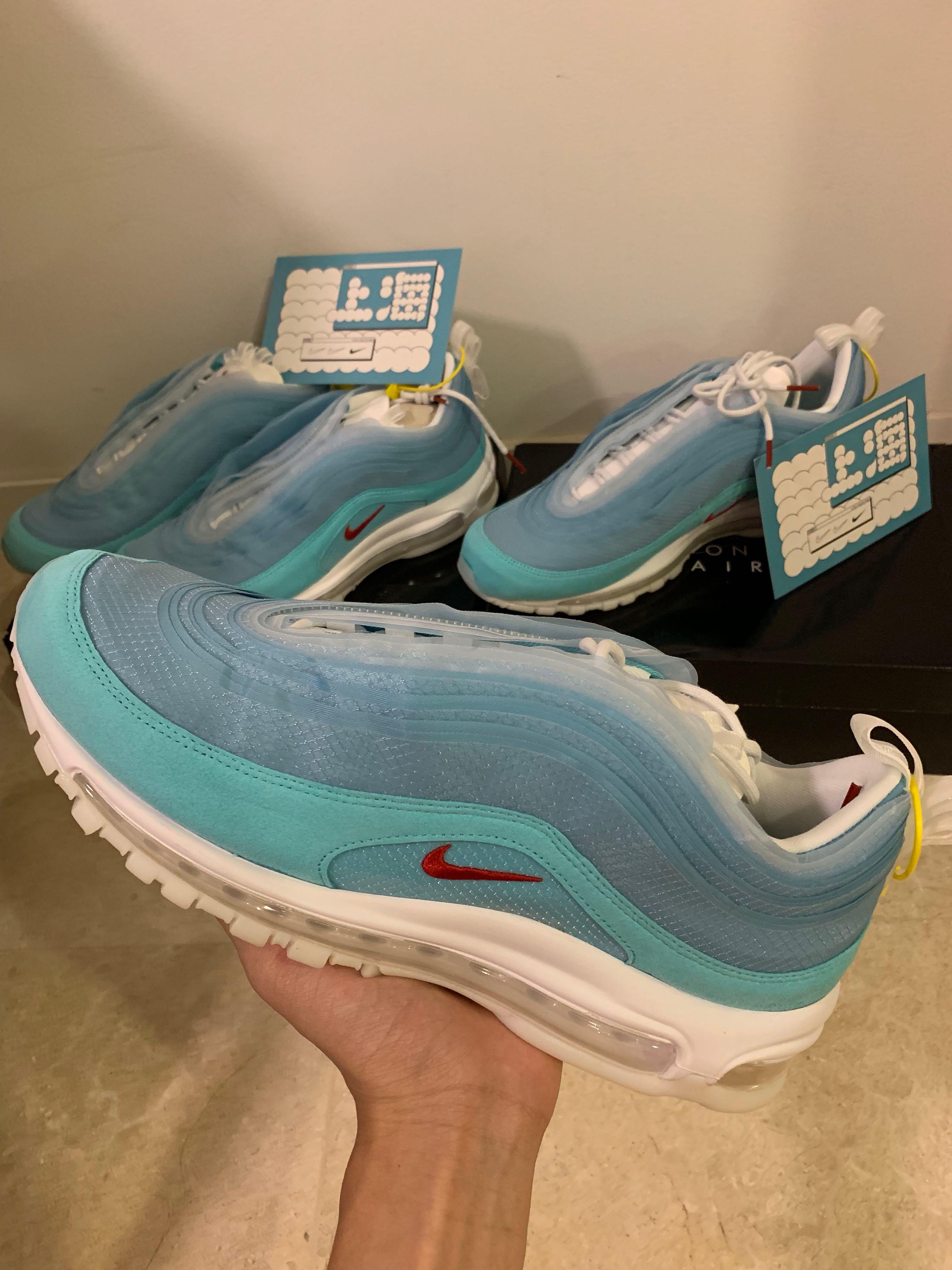 on air shanghai nike