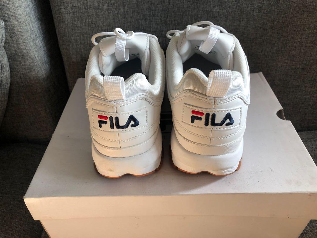 disruptor shoes nike