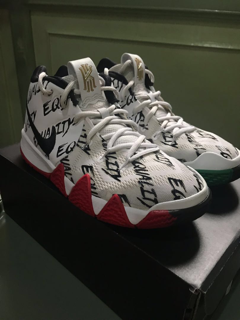 Kyrie equality online shoes price