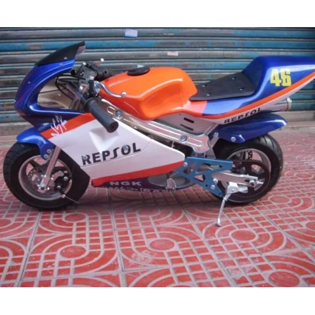 kids ninja bike