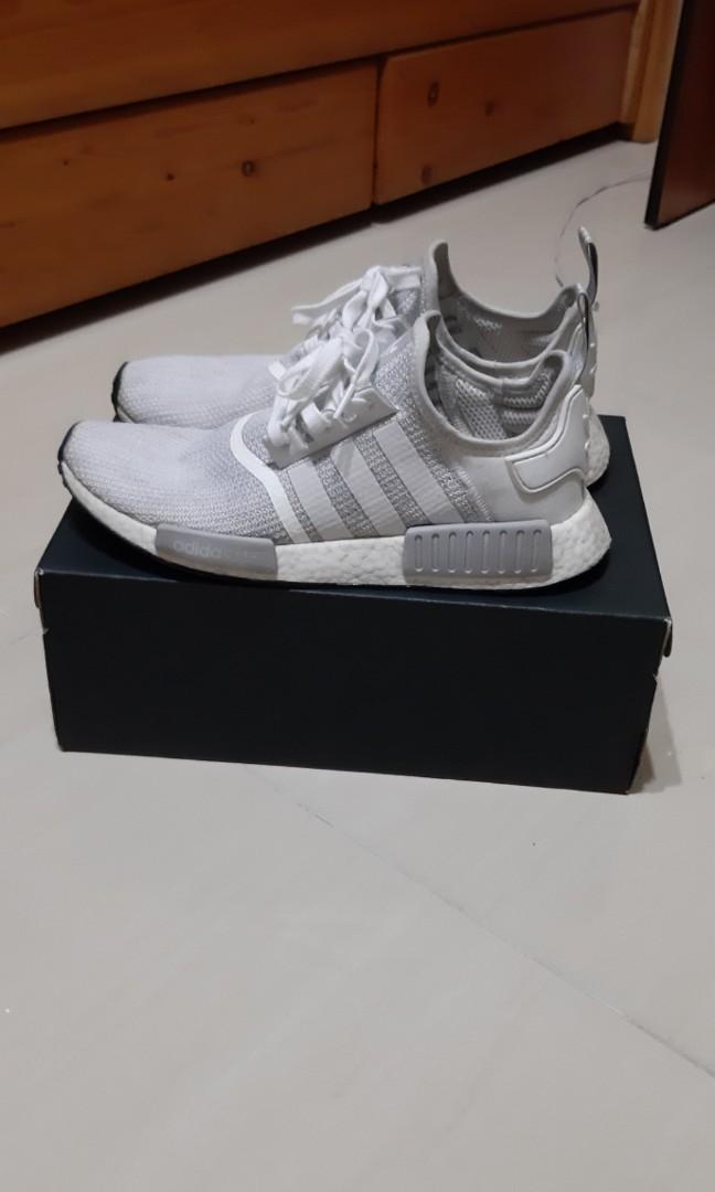 nmd r1 blizzard for sale