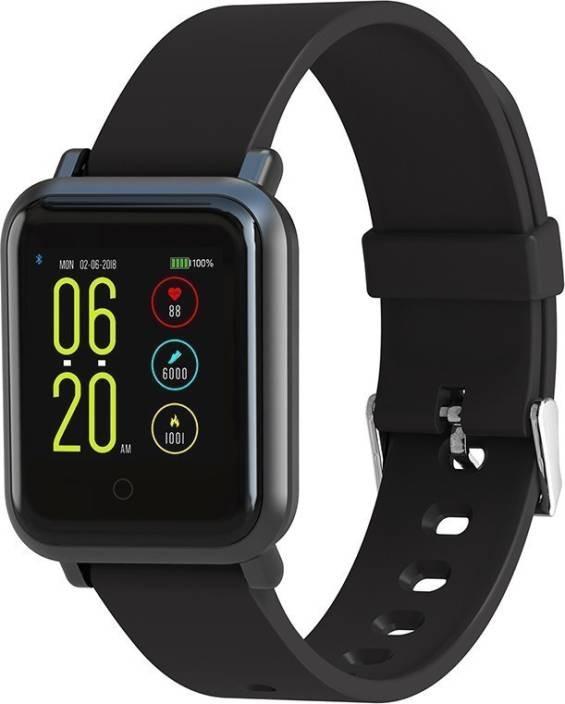 noise colorfit pro fitness watch