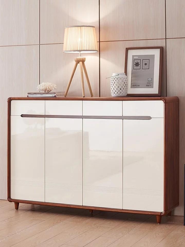 Ophelia Entryway Shoe Storage Furniture Shelves Drawers On Carousell