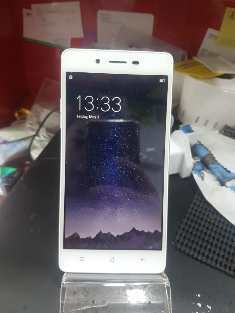 oppo a51f