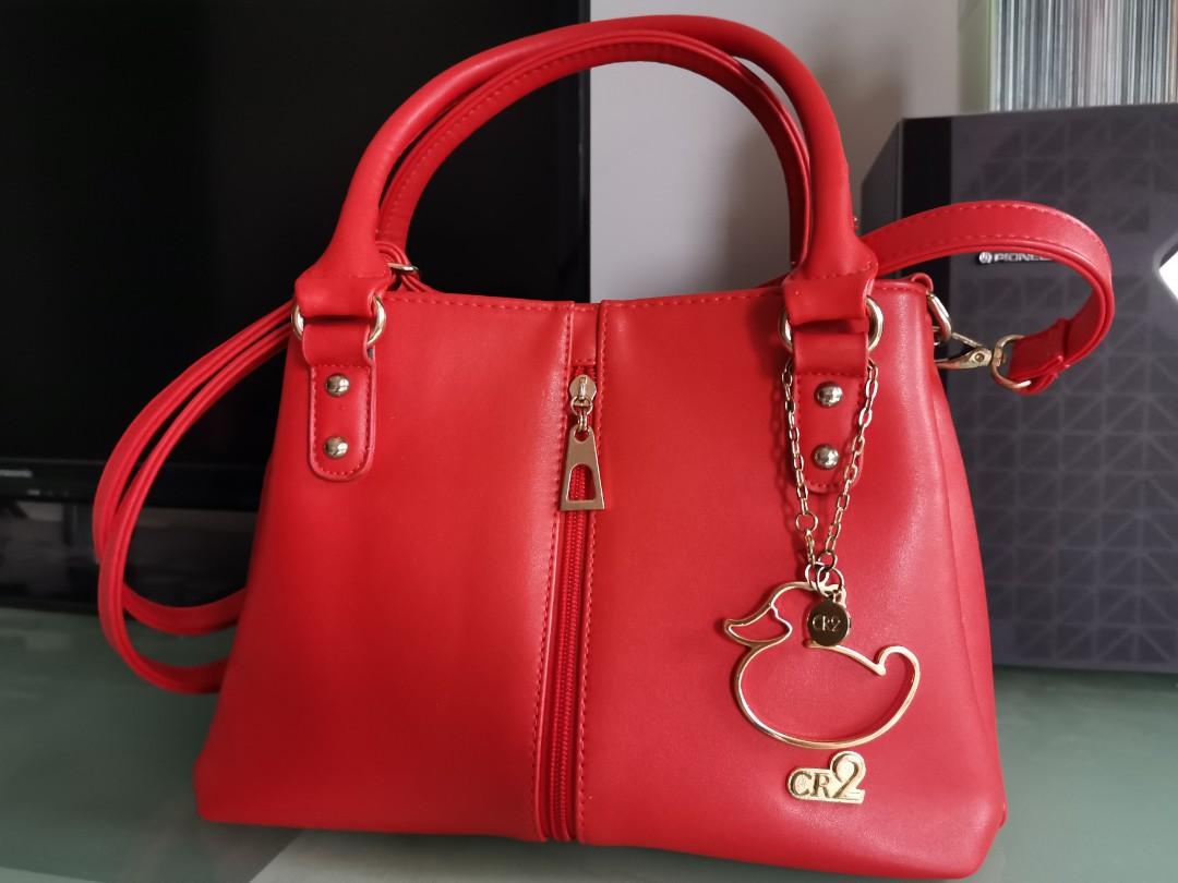 cr2 handbag latest