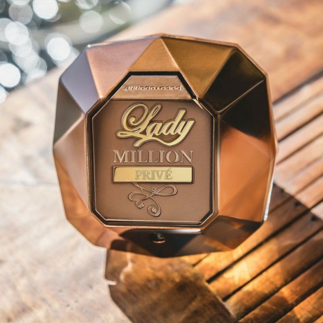 million prive lady
