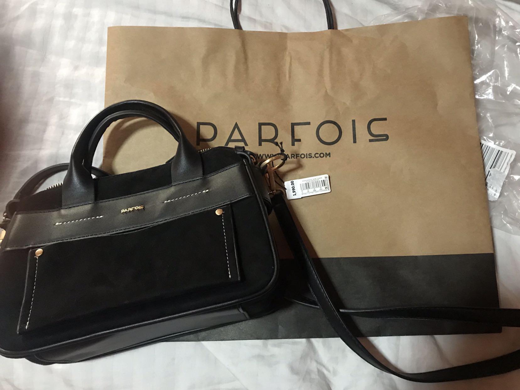 parfois sling bag