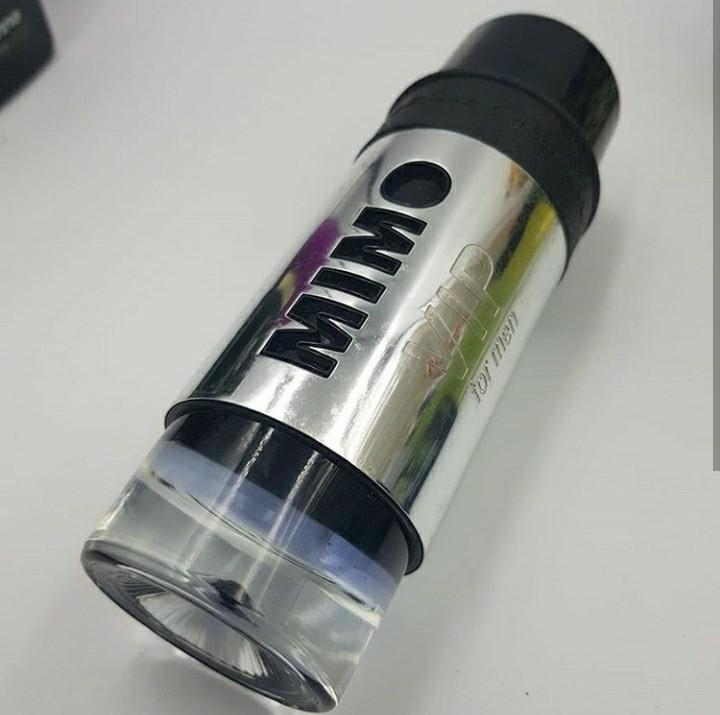 Mimo vip for discount men