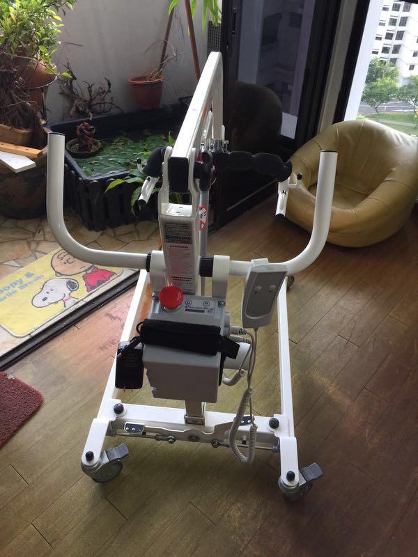 Patient Hoist, Health & Nutrition, Assistive & Rehabilatory Aids, Other