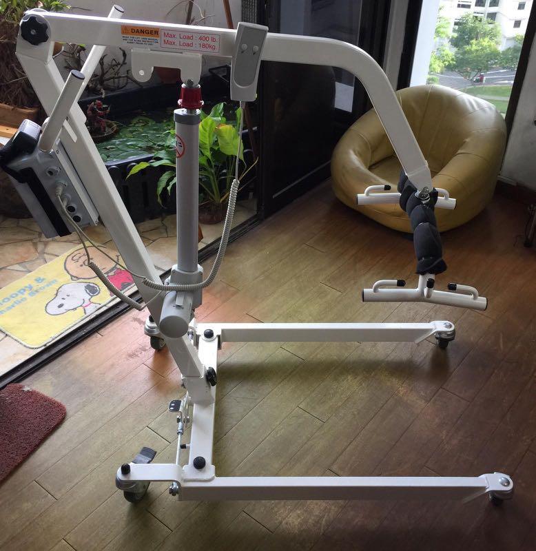 Patient Hoist, Health & Nutrition, Assistive & Rehabilatory Aids, Other
