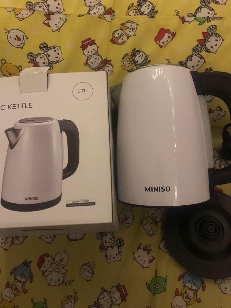 Pemanas Air Kitchen Appliances Di Carousell