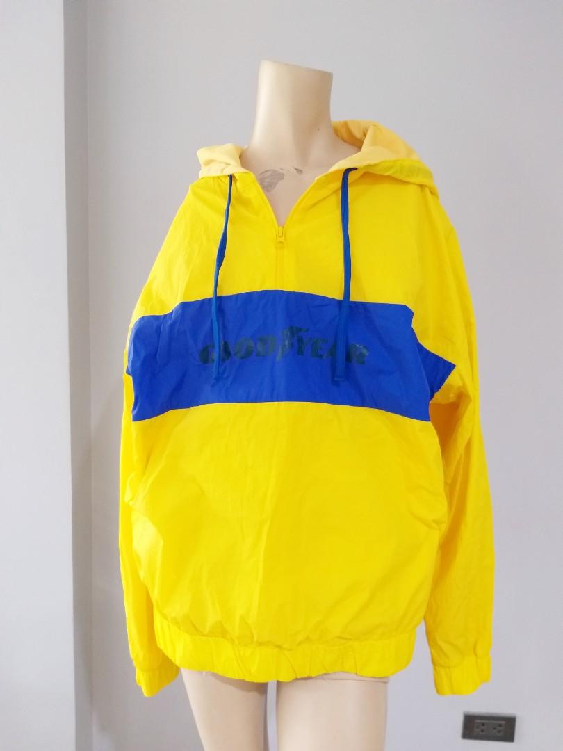 Penshoppe Windbreaker, Women's Fashion 
