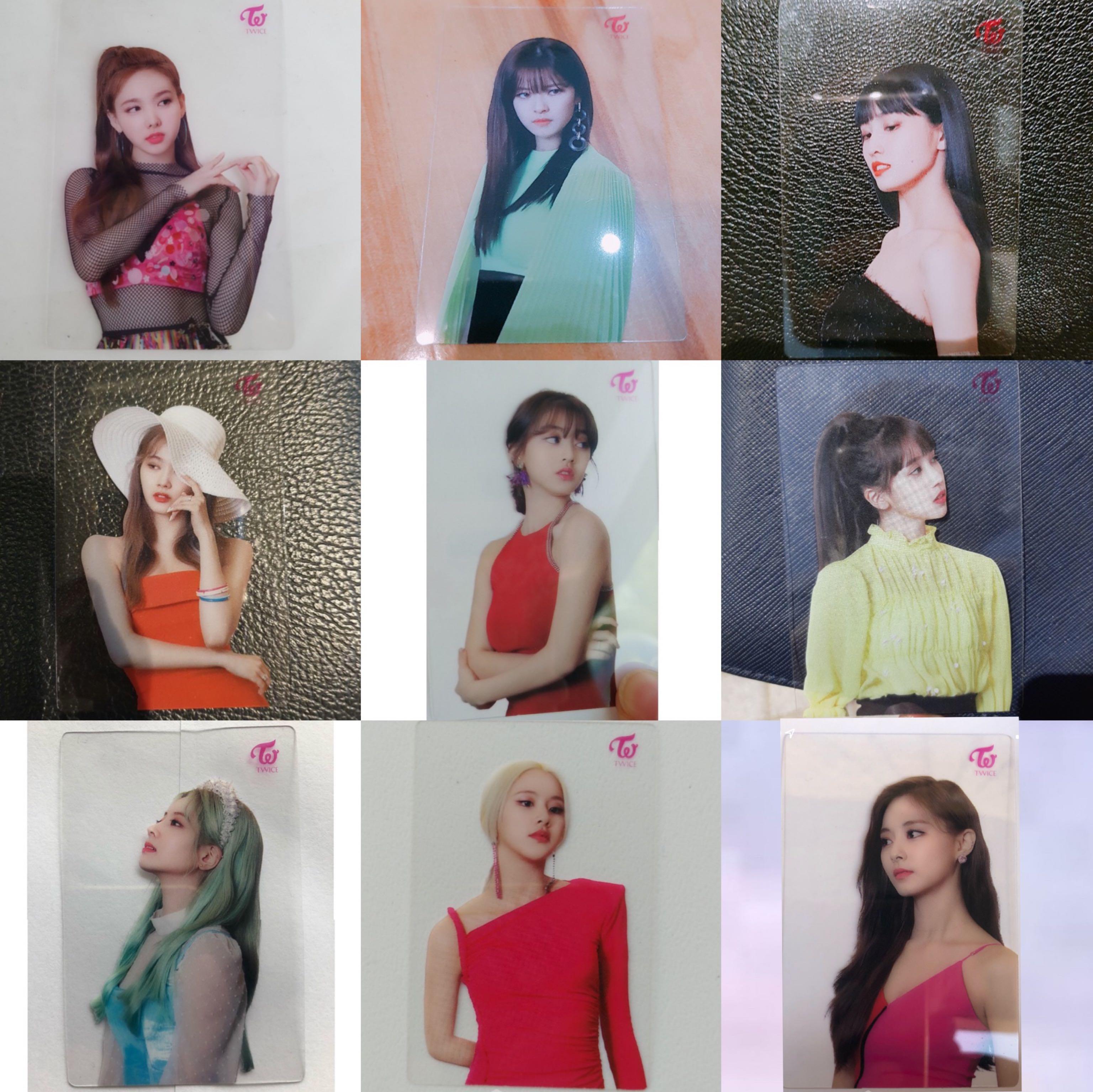 Po Twice Fancy You Broadcast Photocard Hobbies Toys Memorabilia Collectibles K Wave On Carousell Po Twice Fancy You Broadcast Photocard Hobbies Toys Memorabilia Collectibles K Wave On Carousell