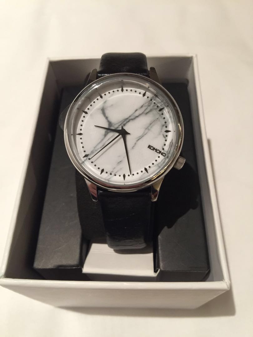 PrIce Reduced KOMONO Estelle Deco Nude UNISEX