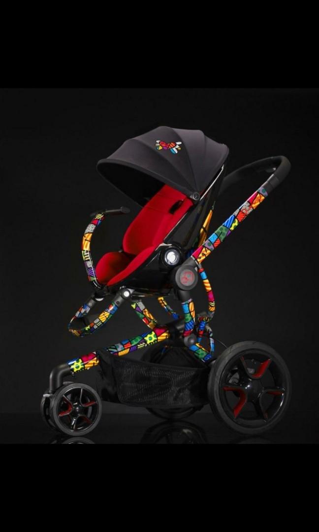 Harga stroller quinny moodd cheap